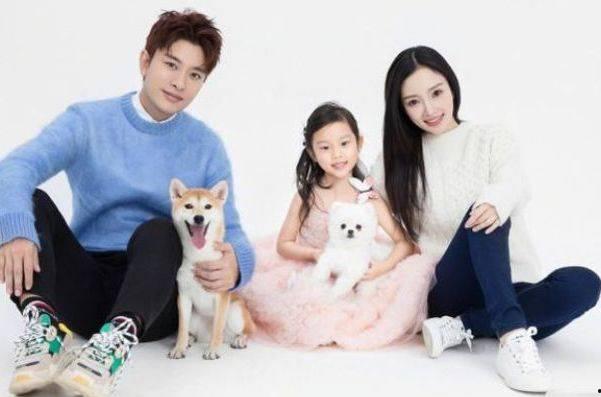 李小璐母亲最新爆料,揭秘女儿婚姻背后的真相  第3张